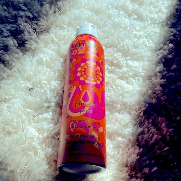 amika perk up plus extended dry shampoo - Picture 2 of 2